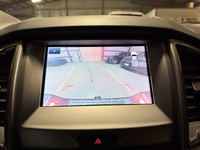 Used 2021 Ford Ranger XLT w/ Equipment Group 301A Mid RWD image 14