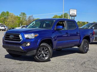 Used 2023 Toyota Tacoma SR5 video 2