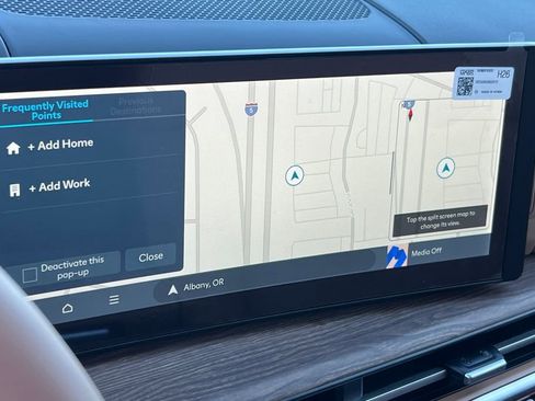 New 2026 Hyundai Santa Fe Limited image 17