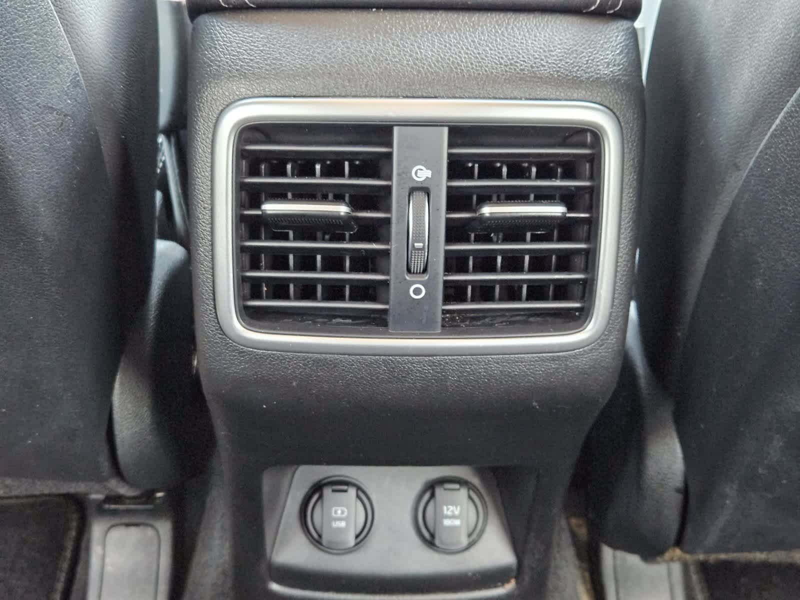 Used 2018 Kia Sportage EX FWD image 29