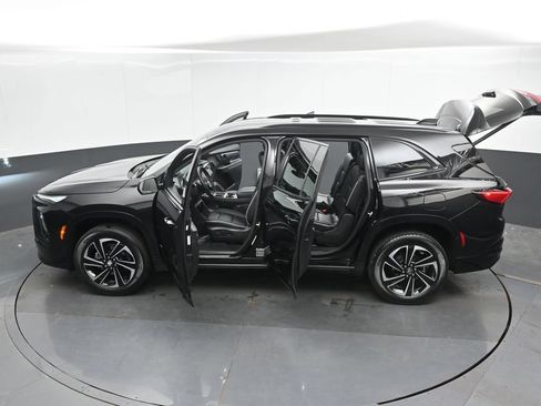 Used 2025 Buick Enclave Sport Touring AWD/4WD image 51