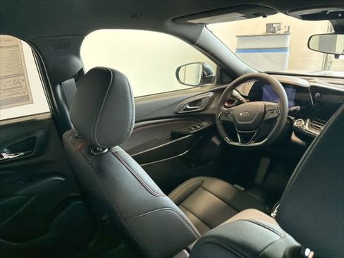New 2026 Chevrolet Trax RS w/ Driver Confidence Package FWD image 29