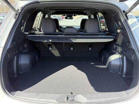 New 2026 Subaru Forester Premium image 12