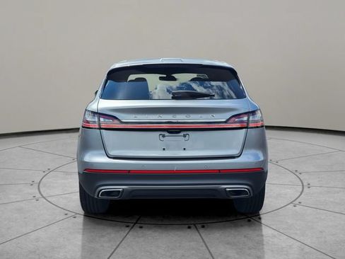 Certified 2021 Lincoln Nautilus Reserve w/ Equipment Group 201A AWD/4WD image 11