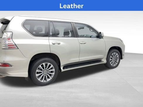 Used 2021 Lexus GX 460 Luxury image 2