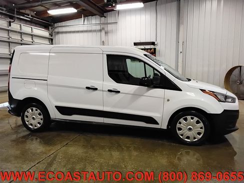 Used 2022 Ford Transit Connect XL FWD image 2