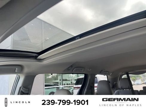 Used 2017 Toyota Sienna XLE w/ XLE Navigation Package image 19