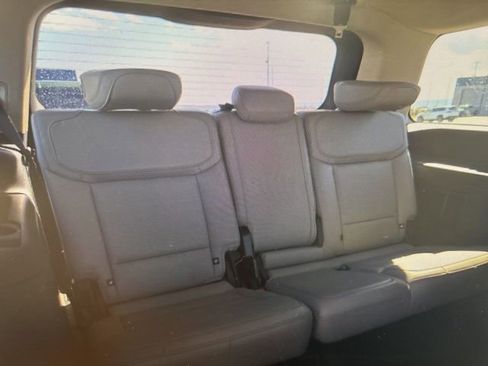 Used 2025 Ford Expedition Active image 20