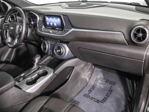 Used 2020 Chevrolet Blazer LT FWD image 42