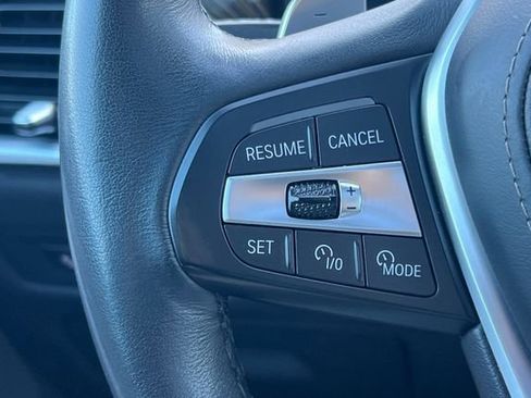 Used 2024 BMW X5 xDrive50e w/ Premium Package image 29