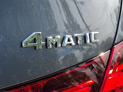 Used 2024 Mercedes-Benz C 300 4MATIC Sedan image 29