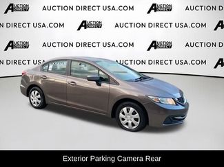 Used 2015 Honda Civic LX video 2