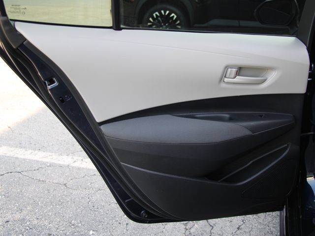 Used 2024 Toyota Corolla LE FWD image 22