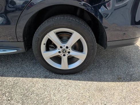 Used 2018 Mercedes-Benz GLE 350 4MATIC w/ Premium 1 Package image 7