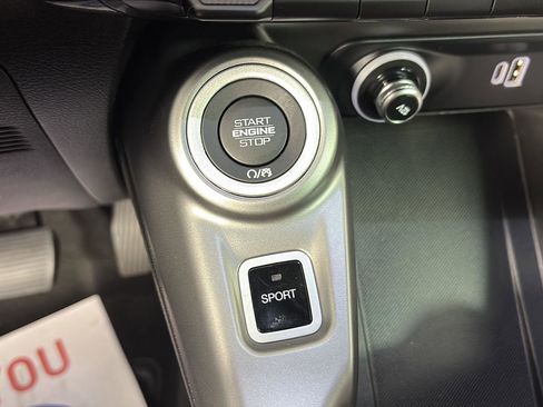 Used 2024 Dodge Hornet R/T w/ R/T Blacktop Package AWD/4WD image 33