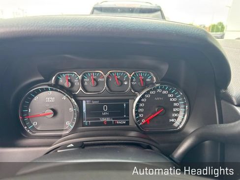 Used 2015 Chevrolet Tahoe LT AWD/4WD image 14