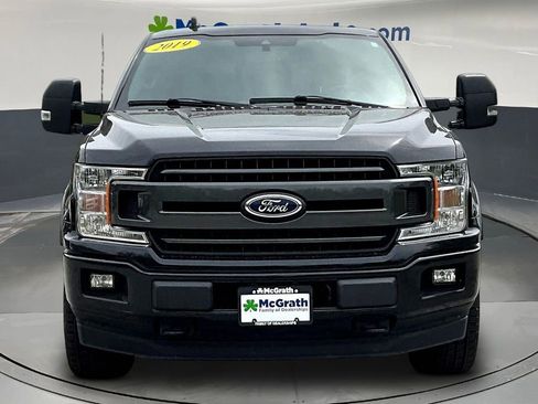 Used 2019 Ford F150 XLT w/ Equipment Group 302A Luxury AWD/4WD image 2