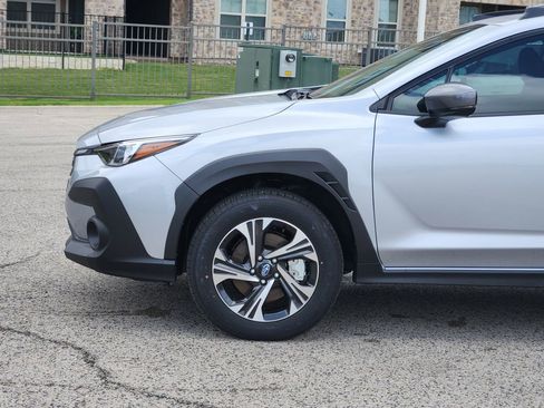 New 2026 Subaru Crosstrek 2.5i Premium AWD/4WD image 6