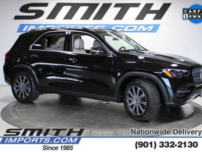 Used 2024 Mercedes-Benz GLE 450e 4MATIC w/ Warmth & Comfort Package