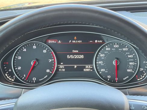 Used 2013 Audi A6 3.0T Premium Plus AWD/4WD image 28