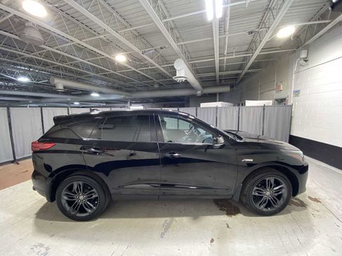 Used 2023 Acura RDX A-Spec image 27