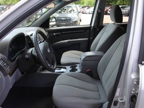 Used 2012 Hyundai Santa Fe GLS AWD/4WD image 18