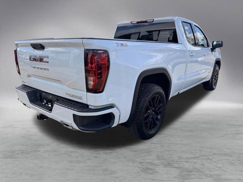 Used 2023 GMC Sierra 1500 Elevation w/ X31 Off-Road Package image 6