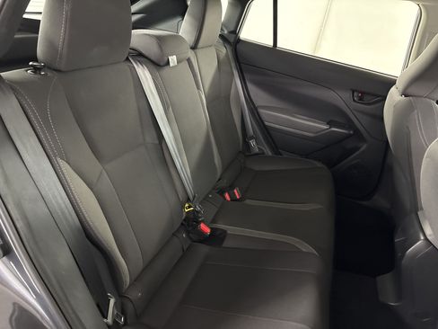Used 2024 Subaru Impreza 2.0i AWD/4WD image 31