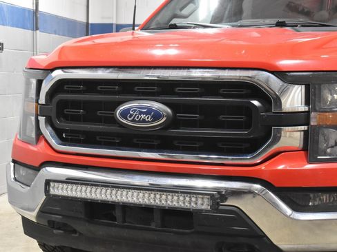 Used 2023 Ford F150 XLT AWD/4WD image 30