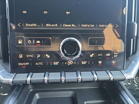 Used 2025 GMC Acadia Elevation image 4