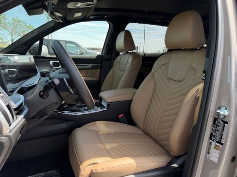 New 2026 Kia Sorento SX Prestige AWD/4WD image 10