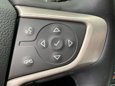 Used 2020 GMC Terrain Denali w/ Denali Premium Package FWD image 36