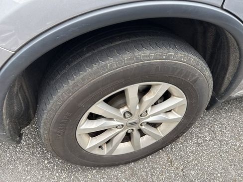 Used 2021 Dodge Durango SXT w/ Trailer Tow Group IV image 15