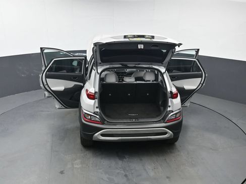Used 2023 Hyundai Kona SEL w/ Cargo Package AWD/4WD image 44