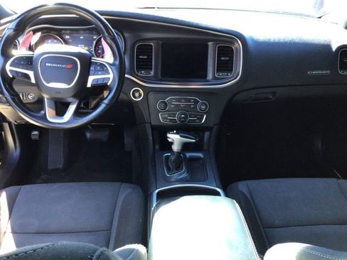 Certified 2018 Dodge Charger R/T image 36