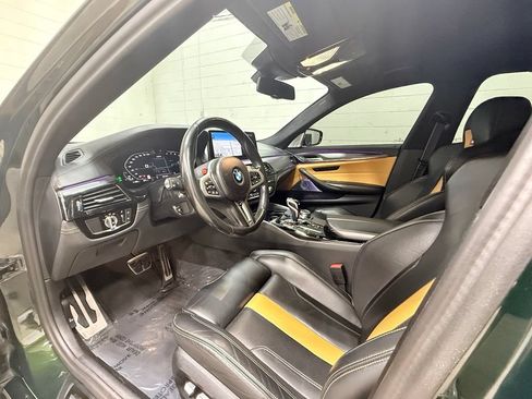 Used 2023 BMW M5 w/ Competition Package AWD/4WD image 40
