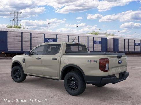 New 2026 Ford Ranger XL AWD/4WD image 4