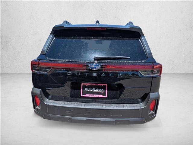 New 2026 Subaru Outback Touring XT AWD/4WD image 6