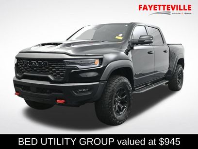 Used 2025 RAM 1500 RHO w/ Bed Utility Group