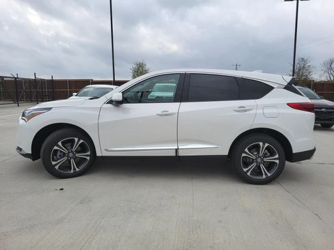New 2026 Acura RDX SH-AWD w/ Technology Package image 3