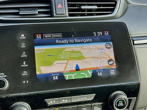 Used 2018 Honda CR-V Touring image 13