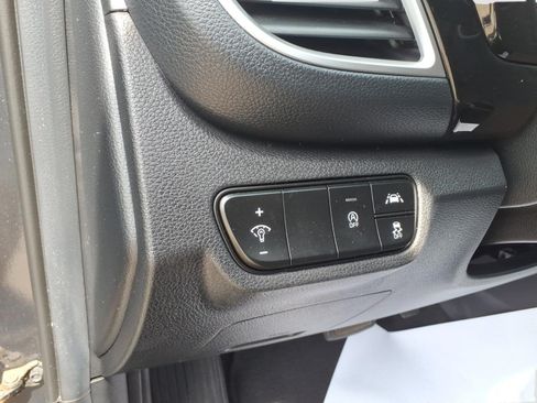 Used 2022 Kia Seltos EX AWD/4WD image 18