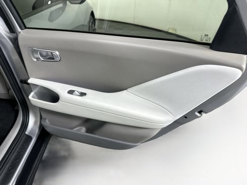 Used 2024 Hyundai Ioniq 6 SEL image 30