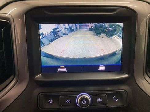 Used 2021 Chevrolet Silverado 1500 Custom image 20