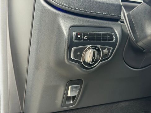 Used 2019 Mercedes-Benz G 550 w/ AMG Line image 27