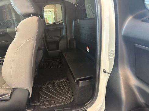 Used 2023 Toyota Tacoma SR RWD image 11