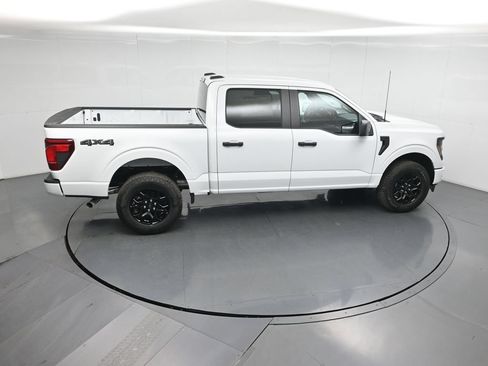New 2026 Ford F150 STX AWD/4WD image 41