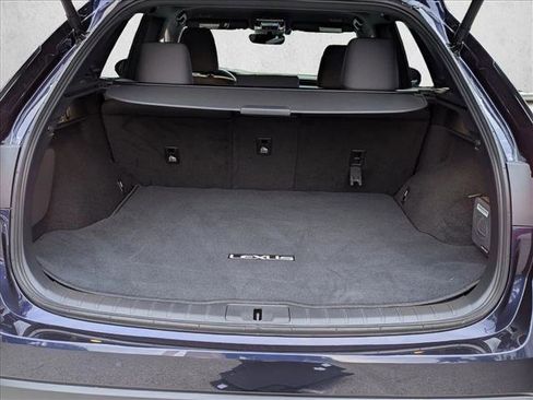 Used 2025 Lexus RX 350 FWD w/ Technology Package image 6