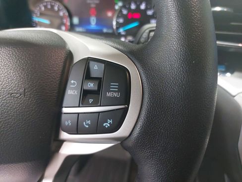 Used 2023 Ford Explorer XLT w/ Equipment Group 202A AWD/4WD image 20