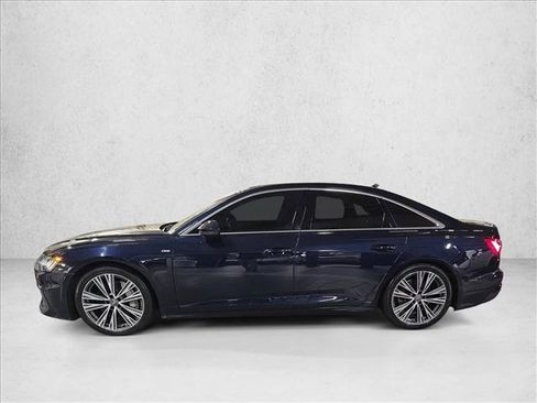 Used 2019 Audi A6 3.0T Prestige w/ Prestige Package AWD/4WD image 8